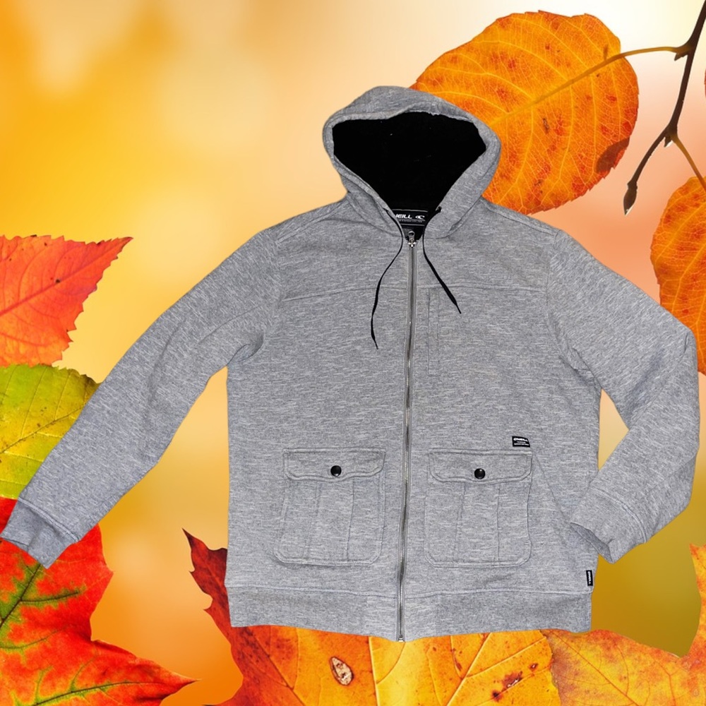 O'Neill Winter Coat